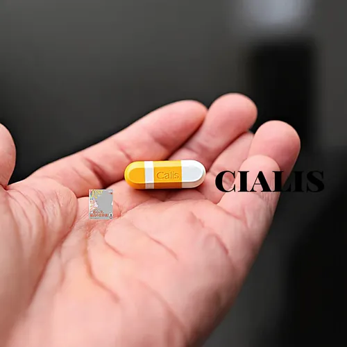 Cialis posologia